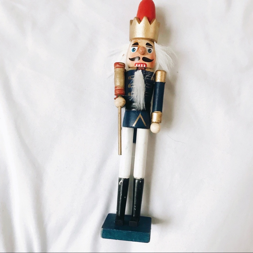 Nutcracker
